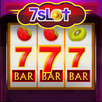 7 Slot - Slot Machine APK
