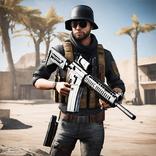 Army Commando Encounter War