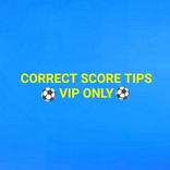 Correct Score Tips