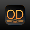 Orange Dude Icon Pack APK