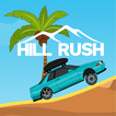 Hill Rush ícone