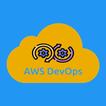 AWS DevOps Tutorial آئیکن
