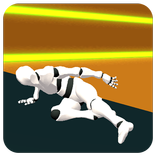 Laser Tunnel