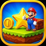 Super Mario Smart AI Game