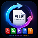 File Converter - All Formats