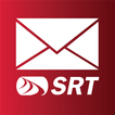 SRT Email آئیکن