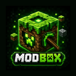 ModBox: Addon World for MCPE
