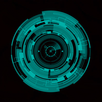 Futuristic Launcher APK