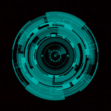 Futuristic Launcher