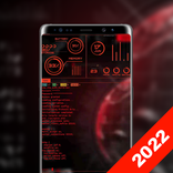 ”Hacker Launcher Pro