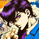 Stand Saga:Bizarre Trip
