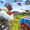 Commando Shooting 3D Gun Games APK