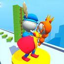 Car Stack Runner : Money Race APK