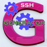”SSH Account Generator
