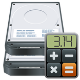 Advanced RAID Calculator