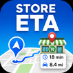 Icona Store ETA