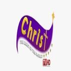 Christ TV icon