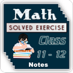 Math Notes (FSC, ICS) Offline 아이콘
