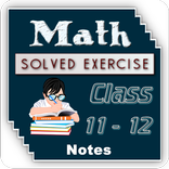 ”Math Notes (FSC, ICS) Offline