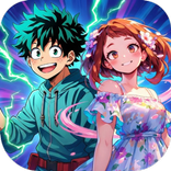 Academia My Hero Wallpapers 4k