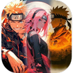 Naruto NRT Anime Wallpapers 4K icon