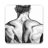 SSRO Body Drawing Lesson