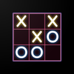 آیکون‌ Tic Tac Toe