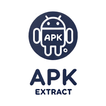 Apk Extractor アイコン