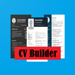 CV Builder Zeichen