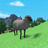 Sniper sheep animal hunting 3d