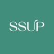 SSUP Stamp أيقونة
