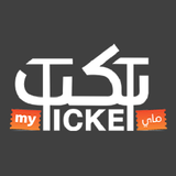 My Ticket - ماي تكت APK