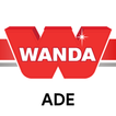 Wanda Puraskar - ADE icon