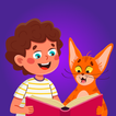 Rudolph: Bedtime Stories icon