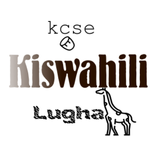 Kiswahili Lugha Form 1-4