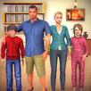 Virtual Family Dad Life- Happy Family Simulator 3D APK