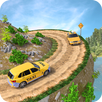 Impossible Taxi Simulator 3d APK