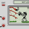 Eggs Electronica Wolf and Hare APK