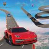 Extreme Ramp Car Stunt 3D APK