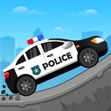 APK Toddler Car Games For Kids 2-5