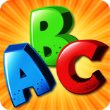 ABC Kids Spelling Game - Spell & Phonics