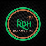 RIMI DATA HUBS