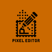 Pixel Art Editor иконка