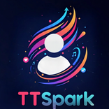 TTSpark TOCK Followers LIKES
