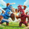 Dice Attack : Roguelike Battle APK