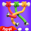 Tangled Puzzle - Sort Game APK