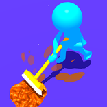 Mop Up!