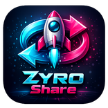 Zyro Share: File Transfer
