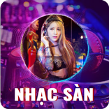 Nhạc Trẻ Remix - Nhạc Nonstop