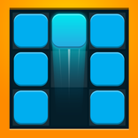 Moving Blocks Puzzle